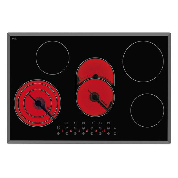 Load image into Gallery viewer, Baumatic Electric Hob BMEH95EE 90cm