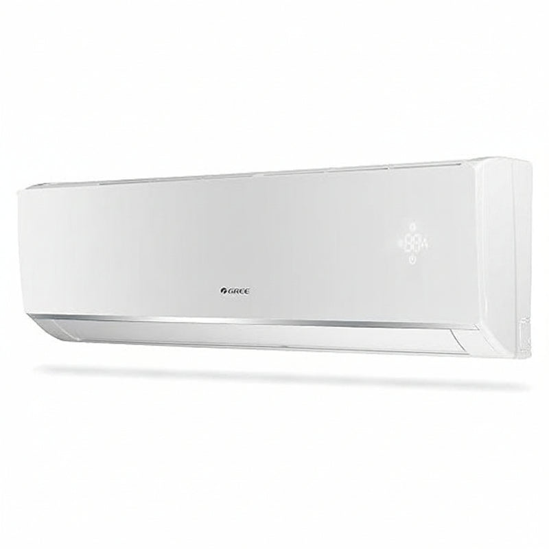 Load image into Gallery viewer, Gree Lomo White Reciprocating Wall Split AC P25C3 2.0 Ton | Effective Air Conditioner