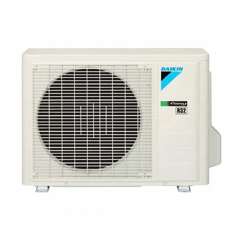Load image into Gallery viewer, Daikin 1.5 Ton FTKM18PVMK / RKM18PVMK - Powerful, Quiet, and Eco-Friendly Air Conditioning