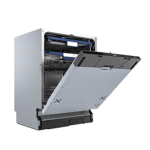 Load image into Gallery viewer, Millen 60cm Built-in Dishwasher 7 Program MDW 60732, 3 Year Warranty