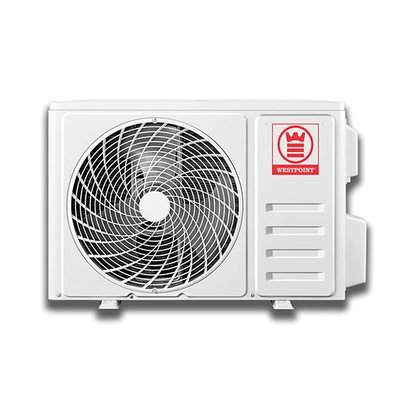 Load image into Gallery viewer, Westpoint Split A/C 1.5ton 18000 BTU T3 Rotary