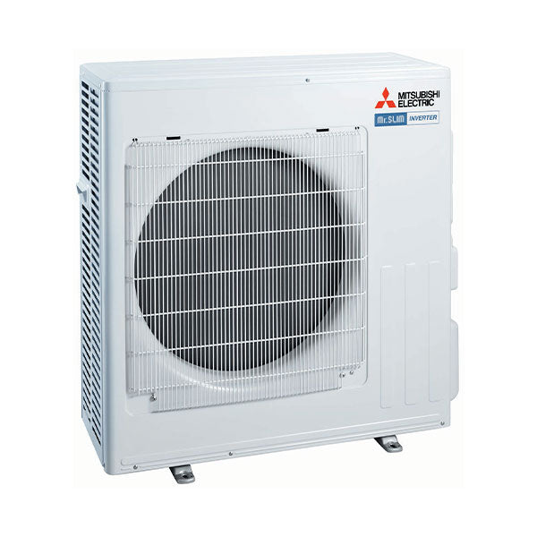 Load image into Gallery viewer, Mitsubishi Split Air Conditioner 2.5 Ton MSY-GT30