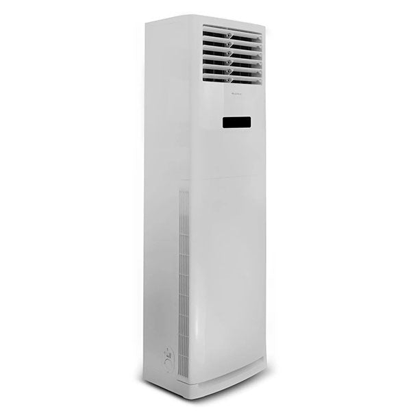 Load image into Gallery viewer, Gree iFLOWIND White Free Standing Inverter Air Conditioner 60C3 R410a | High-Performance Ac