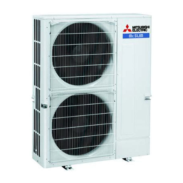 Load image into Gallery viewer, Mitsubishi Split Air Conditioner 3 Ton Wall Mounted Wall Mounted MS-GS36