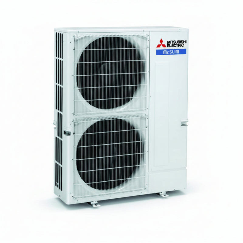 Load image into Gallery viewer, Mitsubishi Split Air Conditioner 3 Ton Wall Mounted Wall Mounted MS-GS36