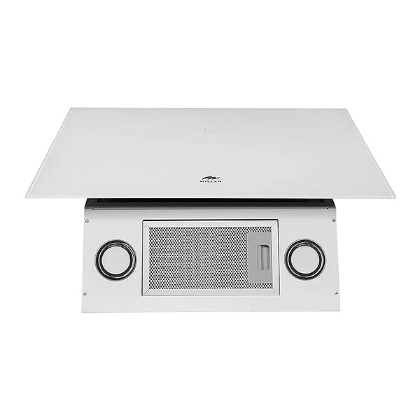 Load image into Gallery viewer, Millen Kitchen Hood MKH 601 WH