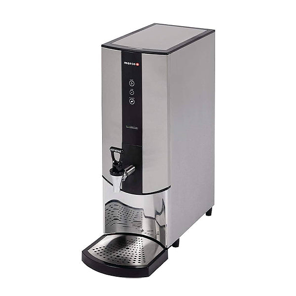 Load image into Gallery viewer, Marco Ecoboiler T30 Counter Top Automatic Hot Water Boiler 30 Ltr