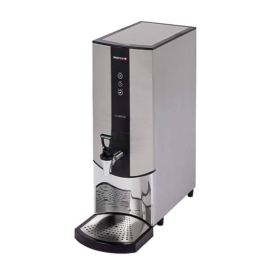 Marco Ecoboiler T30 Counter Top Automatic Hot Water Boiler 30 Ltr
