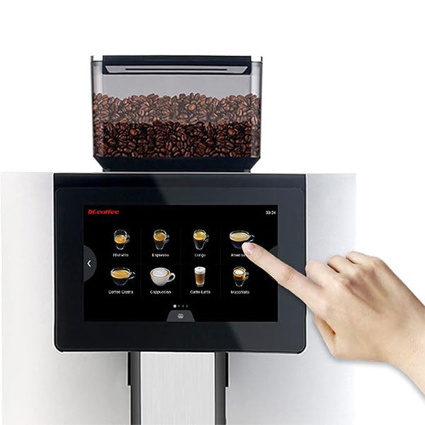 Load image into Gallery viewer, Dr Coffee F11 Pro Fully Automatic Coffee Machine
