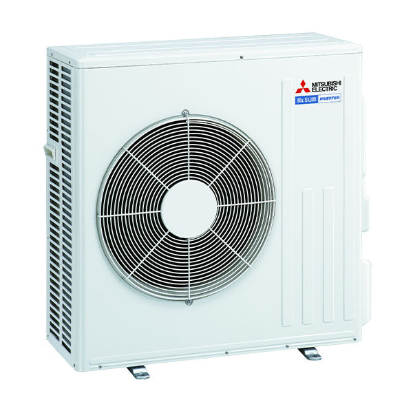 Load image into Gallery viewer, Mitsubishi Air Conditioner 2.5 Ton AC Concealed Ducted PEY-P30-SUY-ZP30