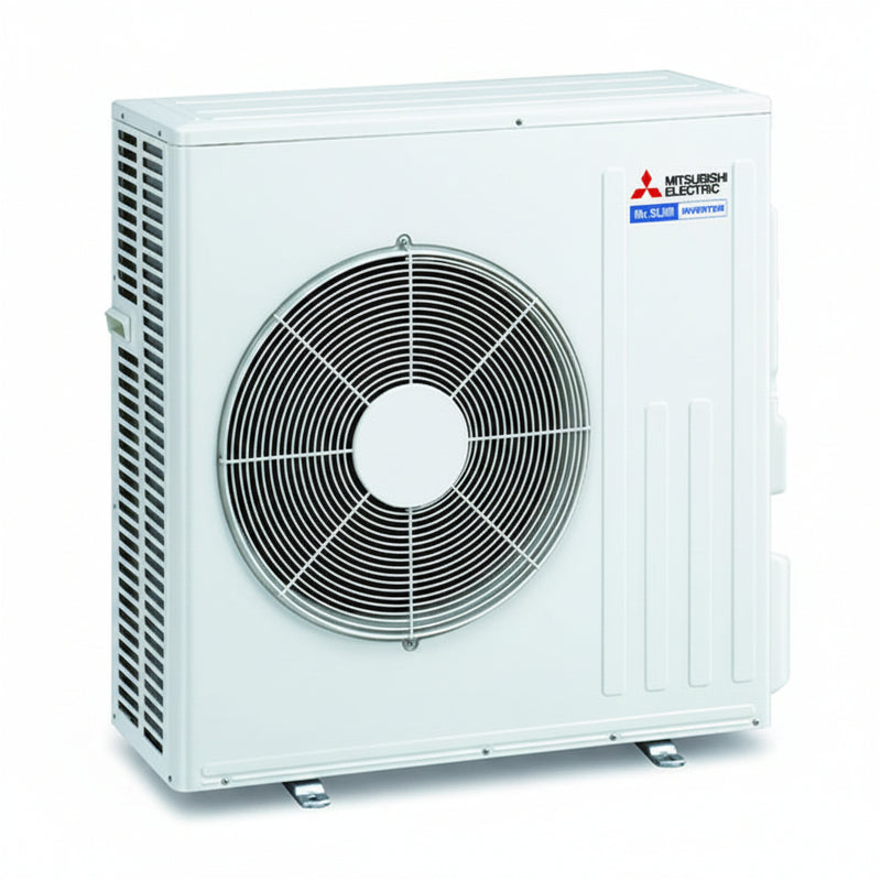 Load image into Gallery viewer, Mitsubishi Air Conditioner 2.5 Ton AC Concealed Ducted PEY-P30-SUY-ZP30