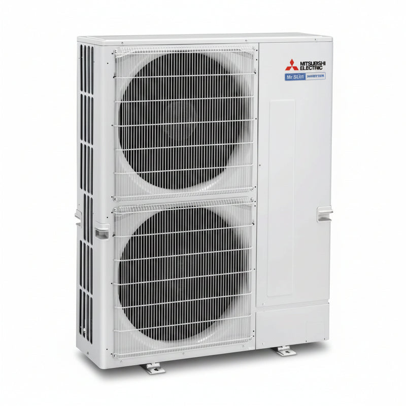 Load image into Gallery viewer, Mitsubishi Air Conditioner 5 Ton AC Concealed Ducted PEY-ZM60