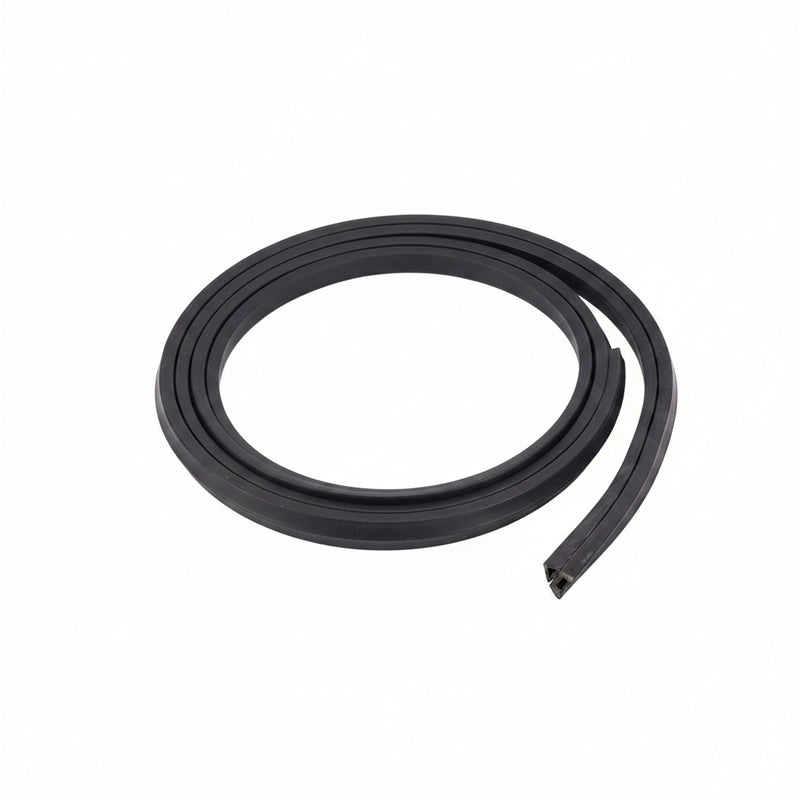 Load image into Gallery viewer, Rubber Oven Door Gasket Seal Kit