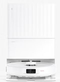 Load image into Gallery viewer, Roborock Q Revo MaxV Robot Vacuum EU White