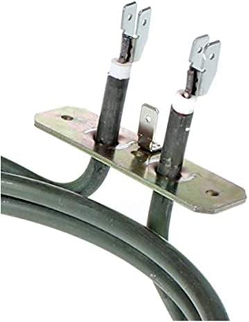 Load image into Gallery viewer, Fan Oven Heating Element 3 Trun Circular 2500 Watts