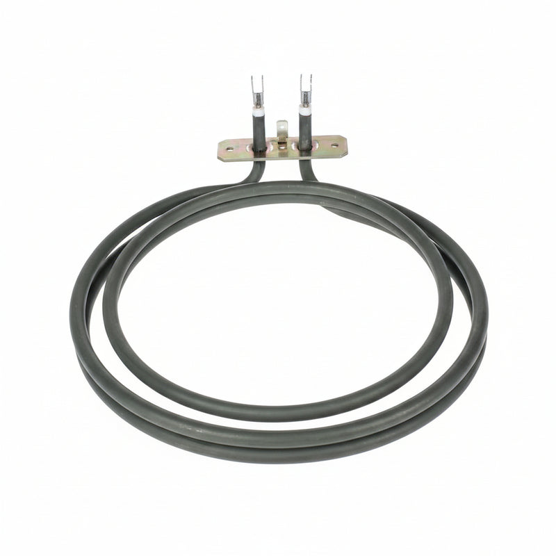 Load image into Gallery viewer, Fan Oven Heating Element 3 Trun Circular 2500 Watts