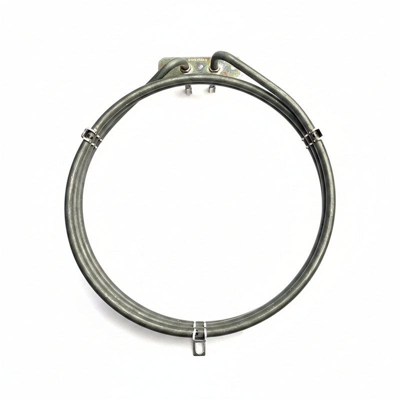 Load image into Gallery viewer, Fan Oven Heating Element 3 Trun Circular 2500 Watts