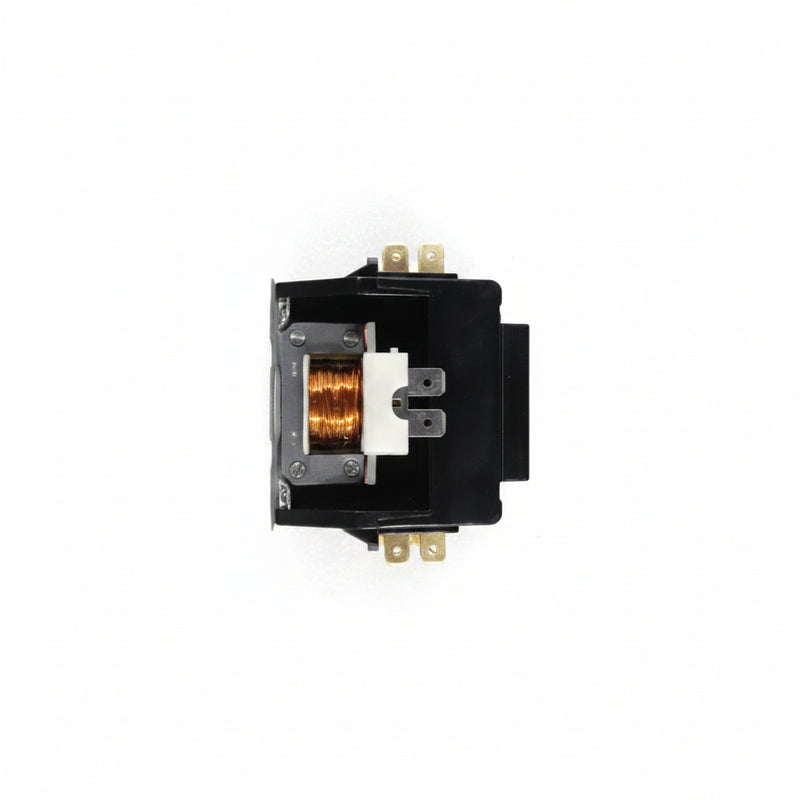 Load image into Gallery viewer, QE Components Magnetic Contactor 30amp Fl40 2 pole Coil 24V 3100 Y20u6777C