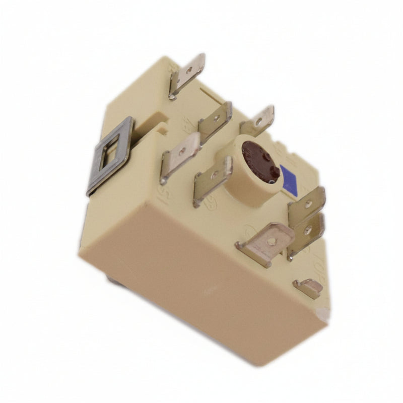 Load image into Gallery viewer, Range Dual Surface Element Control Switch Genuine