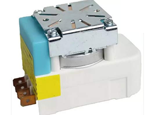 Load image into Gallery viewer, Refrigerator Defrost Timer