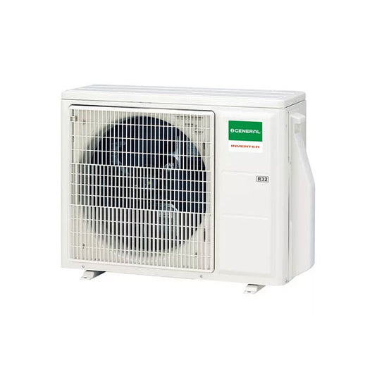 O General 1.5 Ton Wall Mounted Inverter Split AC ASGG18CMTA