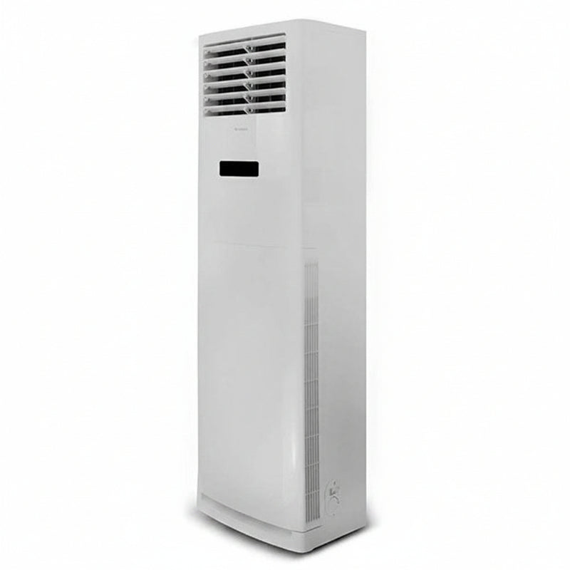 Load image into Gallery viewer, Gree T4matic White Free Standing AC T60C3 R410a | High-Capacity Rotary Air Conditioner