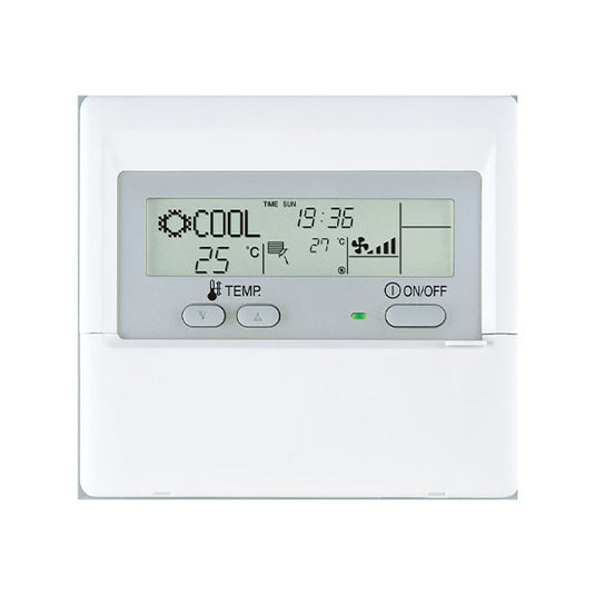 Mitsubishi Air Conditioner 1.5 Ton AC Concealed Ducted PEY-P18-SUY-ZP18