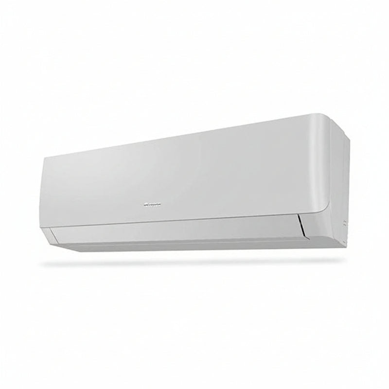 Load image into Gallery viewer, Gree PULAR White Wall Split AC R30C3 R 2.5 Ton | Efficient Rotary Air Conditioner