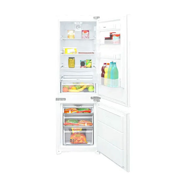 Load image into Gallery viewer, Baumatic Built In Bottom Freezer Refrigerator BMEFIF7030