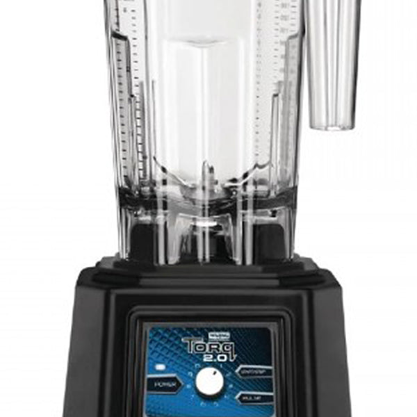 Load image into Gallery viewer, Waring Torq 2 Bar Blender TBB160K
