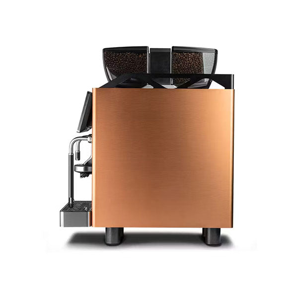 Load image into Gallery viewer, EVERSYS Enigma E’4s CLASSIC Standard Espresso Machine