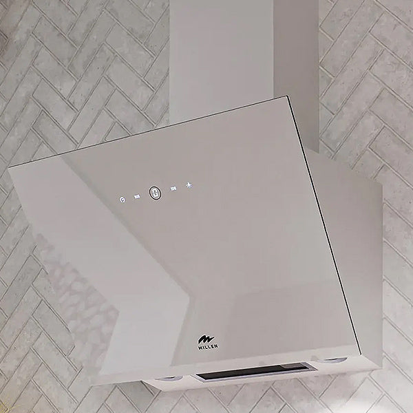 Load image into Gallery viewer, Millen Kitchen Hood MKH 601 WH