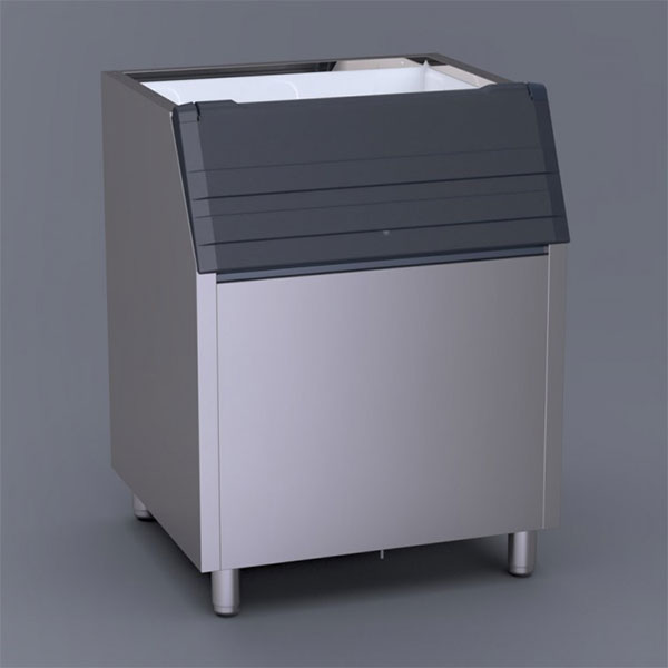 Load image into Gallery viewer, Brema Ice Maker BIN 200