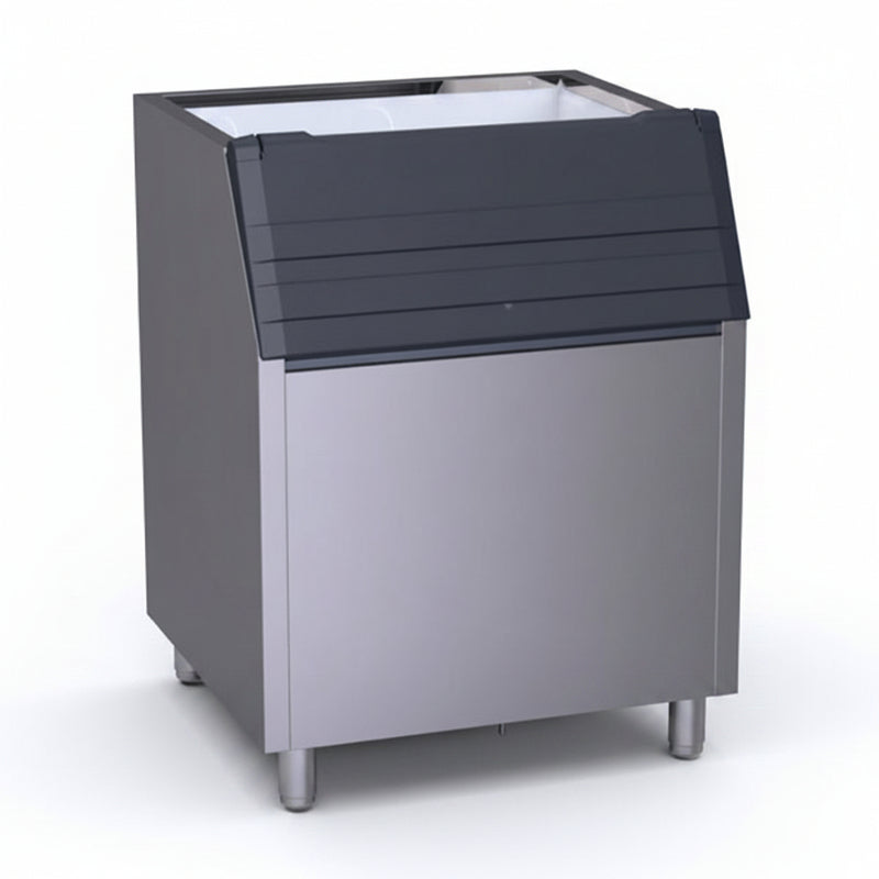 Load image into Gallery viewer, Brema Ice Maker BIN 200