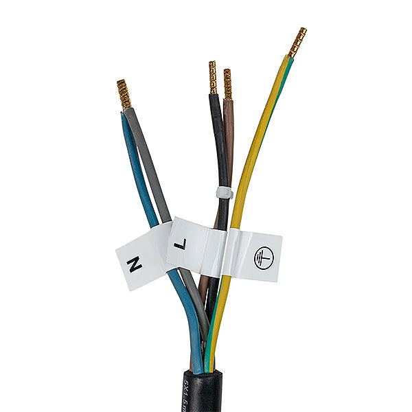 Load image into Gallery viewer, Millen 60cm Built in Electric Hob MEH 601 BL 4 Heating Zones Black Glass 6000W Touch Control, 3 Year Warranty