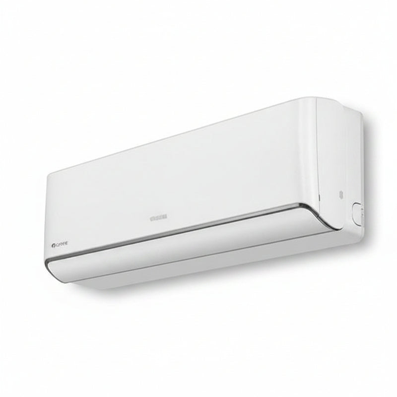 Load image into Gallery viewer, Gree iAiry32 White Inverter Wall Split AC 12C3 1.0 Ton | Cooler Aircon for Reliable Cooling