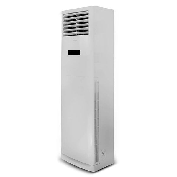 Load image into Gallery viewer, Gree iFLOWIND White Free Standing Inverter Air Conditioner 60C3 R410a | High-Performance Ac