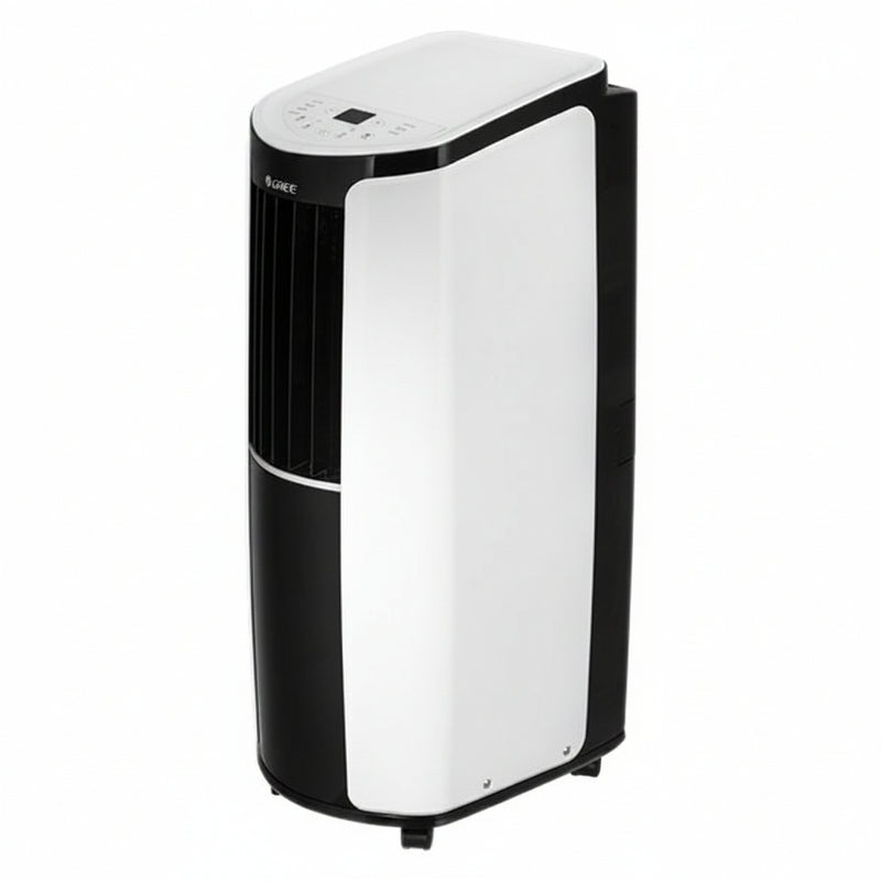 Load image into Gallery viewer, Gree C’matic Portable White Air Conditioner S12C1 1.0 Ton | Compact AC for Efficient Cooling