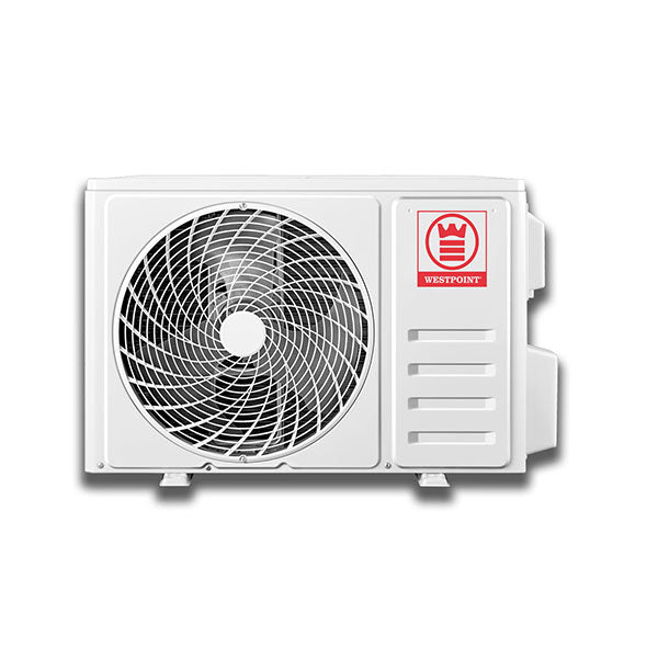 Load image into Gallery viewer, Westpoint 2.0 Ton Split A/C 24K BTU R410 Rotary