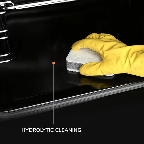 Load image into Gallery viewer, Millen 60cm Built-in Electric Oven MEO 6005 IX Stainless Steel 3260W, 3 Year Warranty