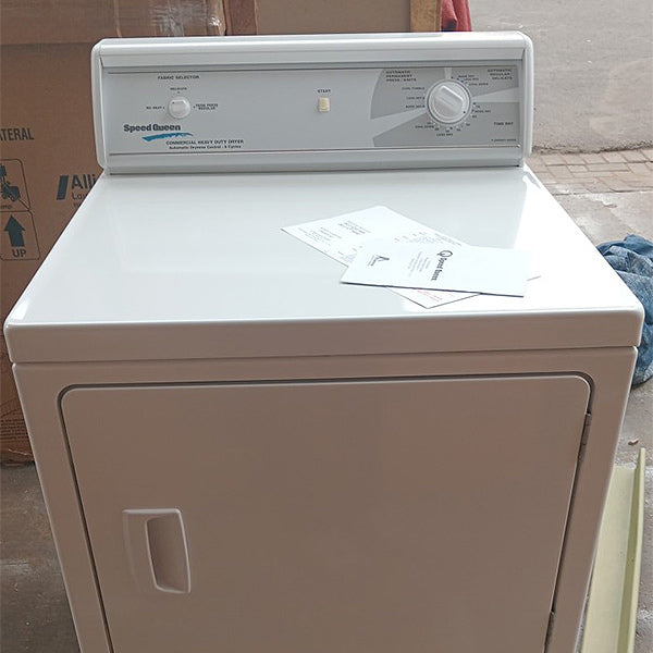 Load image into Gallery viewer, lliance Speed Queen Model LDG30RGS113TW01