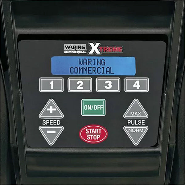 Load image into Gallery viewer, Waring Xtreme Hi-Power Bar Blender MX1500XTXSEK