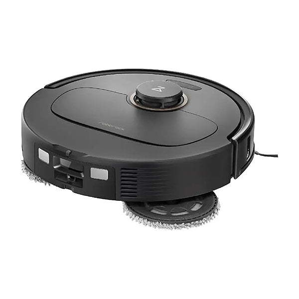 Load image into Gallery viewer, Roborock Q Revo Pro Robot Vacuum Cleaner with Station