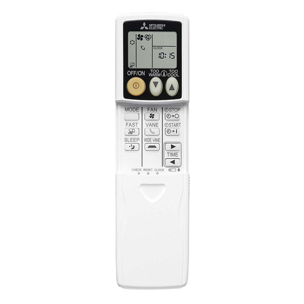 Load image into Gallery viewer, Mitsubishi 1 Ton Split Air Conditioner MS-GS13