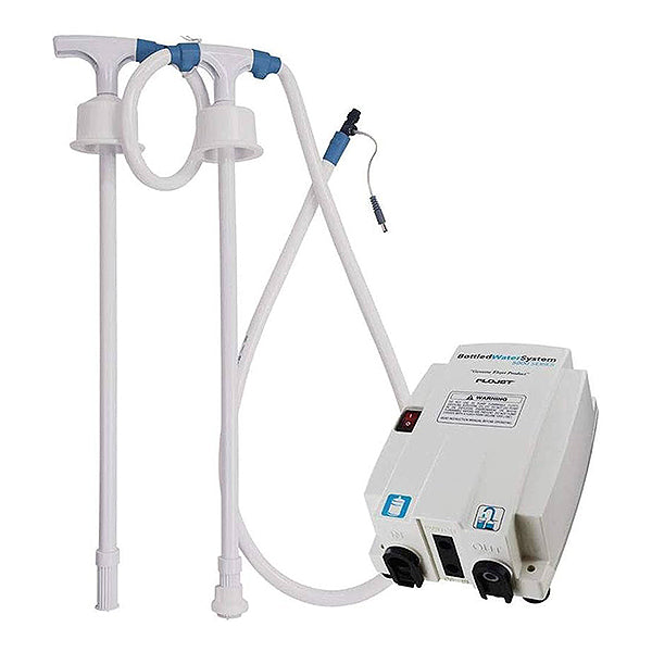 Load image into Gallery viewer, Flojet High Flow Bottled Water Dispensing Pump System