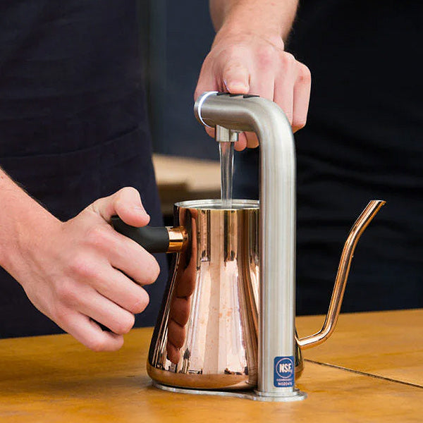 Load image into Gallery viewer, Marco Mix UC3, 3 Ltr Undercounter Hot Water Boiler