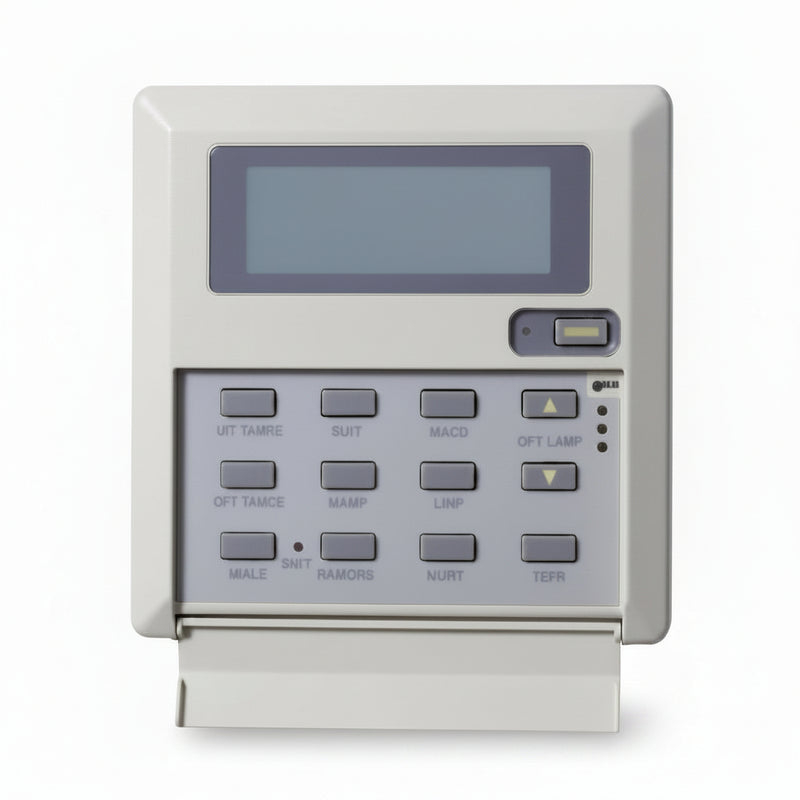 Load image into Gallery viewer, Mitsubishi PACKAGED SYSTEM FACP – CH08