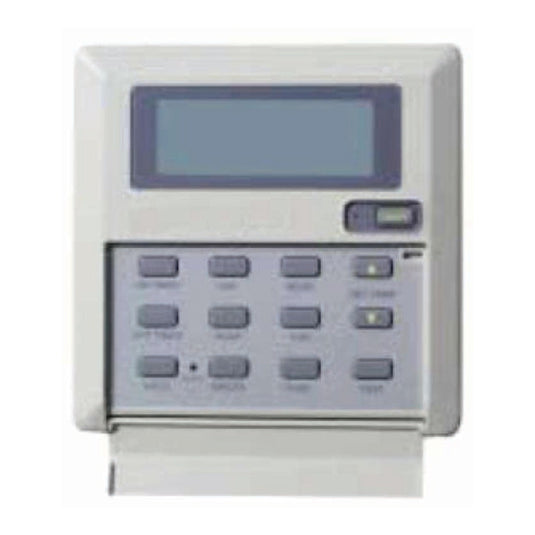 Mitsubishi PACKAGED SYSTEM FACP – CH08