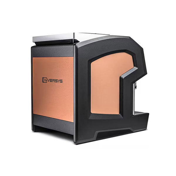 Load image into Gallery viewer, Eversys Cameo -C'2M Core Coffee Machine - Color Tempest 2100-5100W
