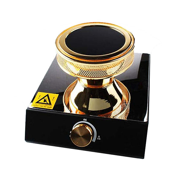 Load image into Gallery viewer, Precise Beam Heater for Coffee Maker 220V